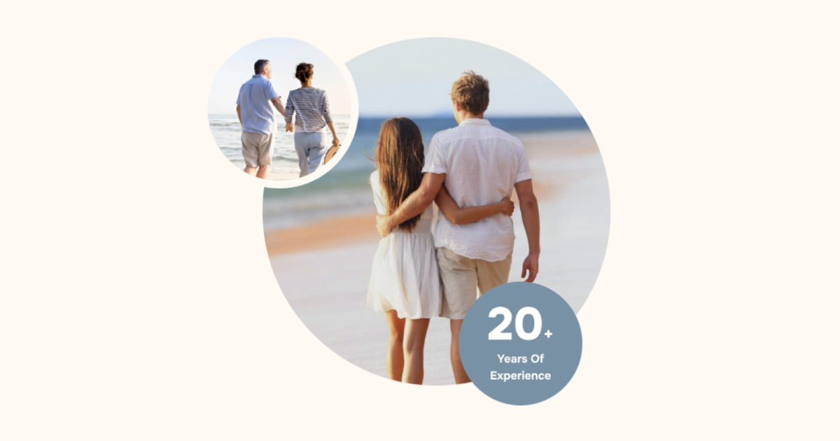 Our Couples Therapy Retreats In New York | Couples Retreat