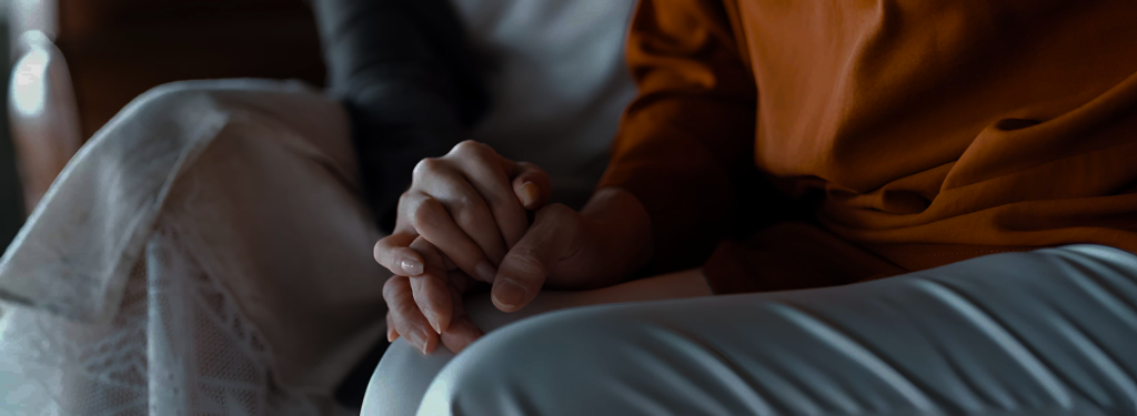 Crisis Marriage Retreat